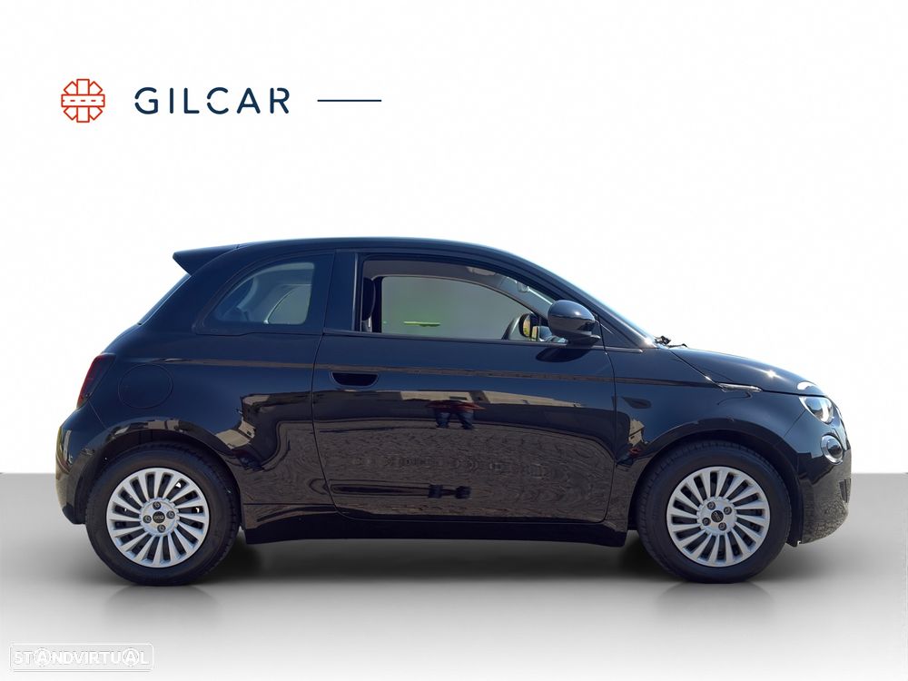 Fiat 500e 23.65 kWh Pop - 18