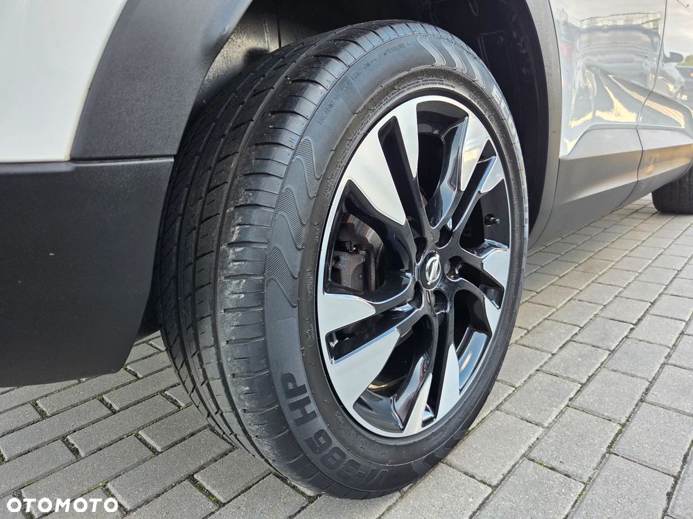 Opel Grandland X 1.2 Start/Stop 2020 - 6