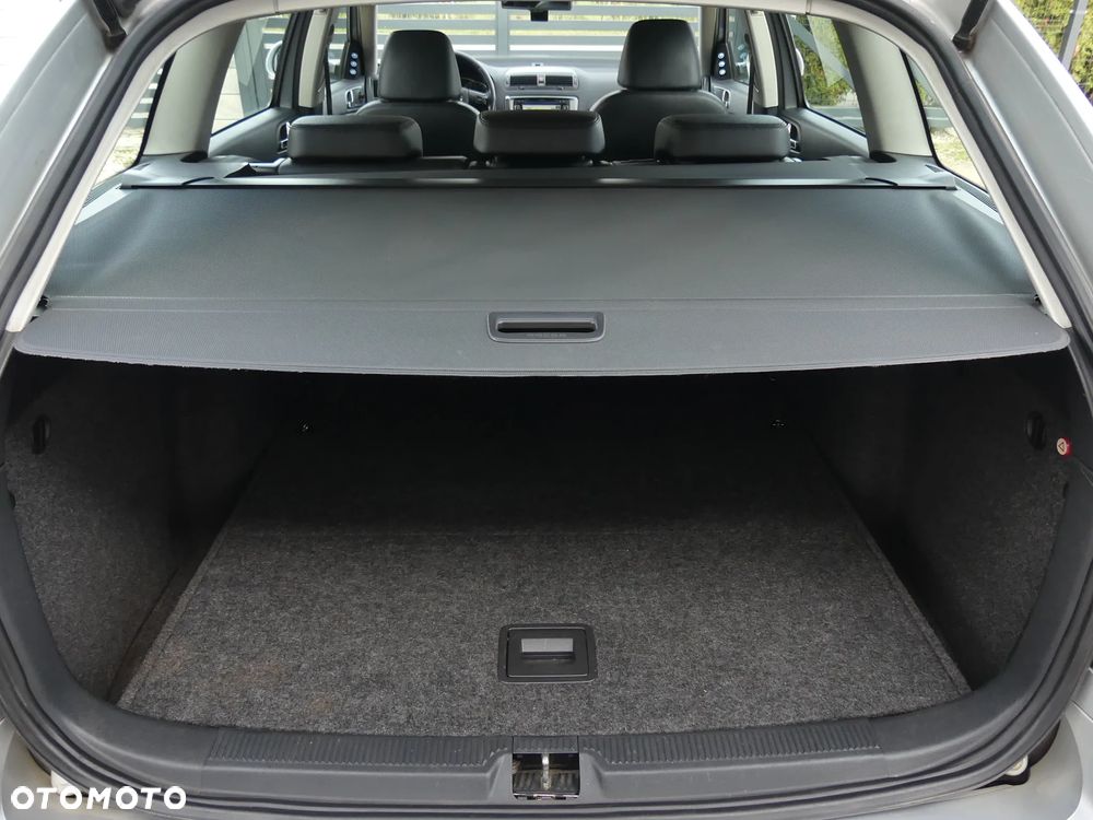 Skoda Octavia 2.0 TDI L&K - 20