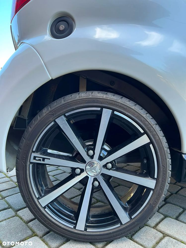 Aixam Coupe - 14