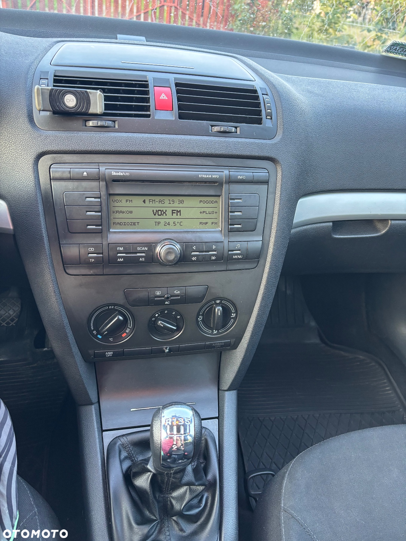 Skoda Octavia 1.9 TDI Classic - 7