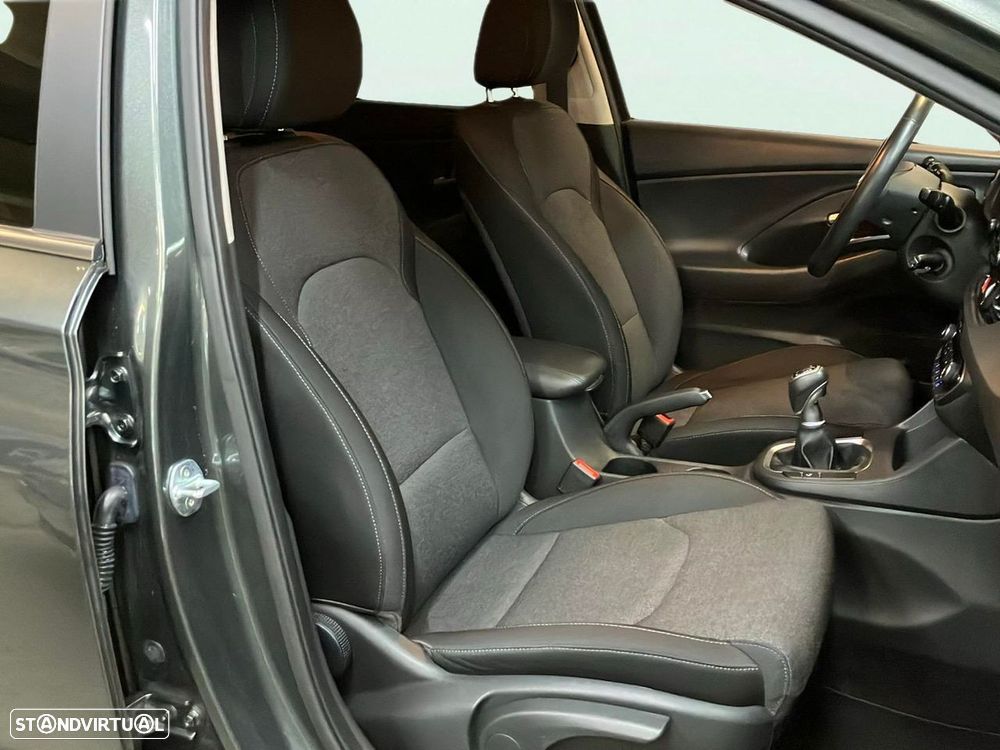 Hyundai i30 1.0 T-GDI Style - 16