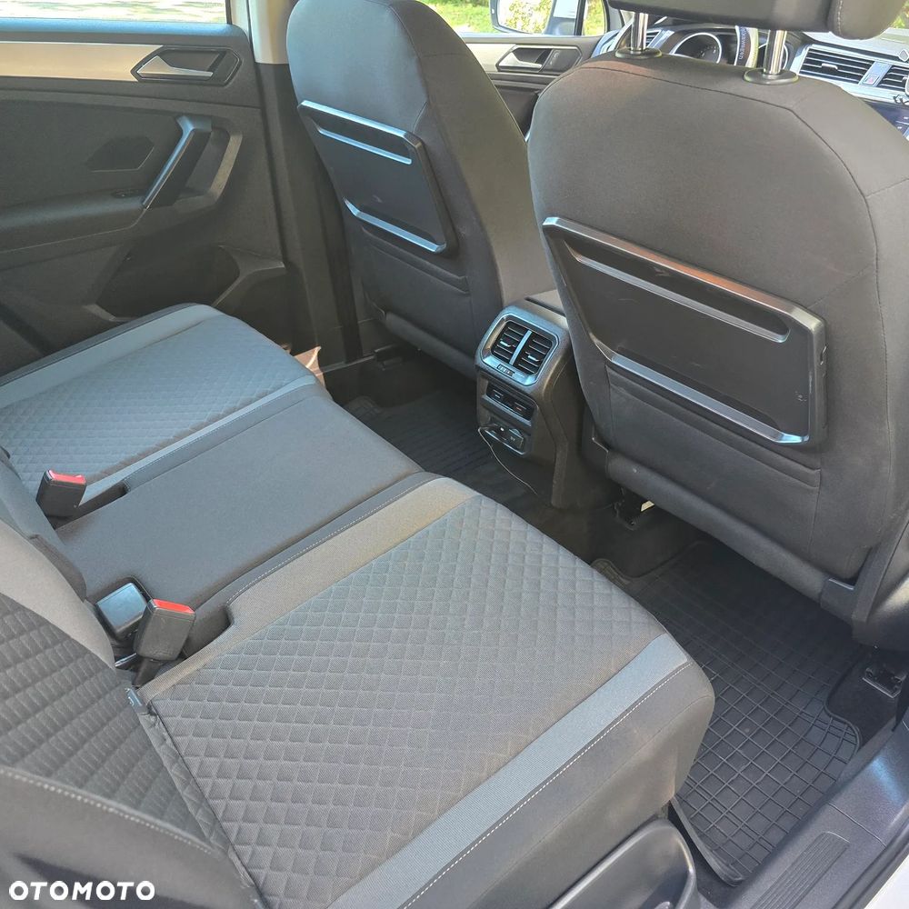 Volkswagen Tiguan 2.0 TDI BMT SCR Highline DSG - 17