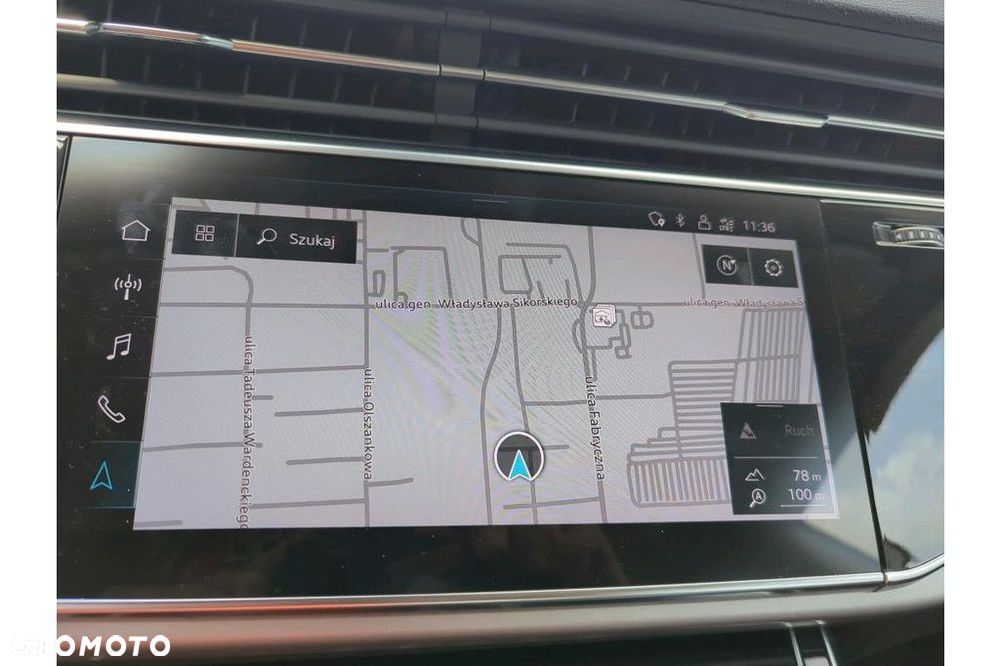Audi Q8 - 10