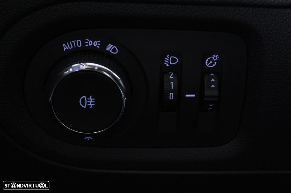 Opel Grandland 1.5 CDTI GS Line AT - 26