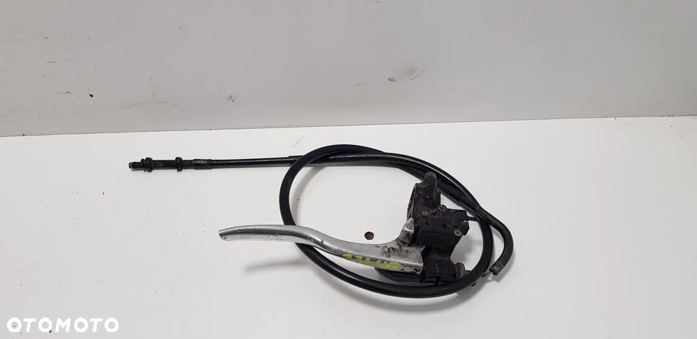 Kawasaki ER5 97-06 Dźwignia Sprzęgła Klamka - 3