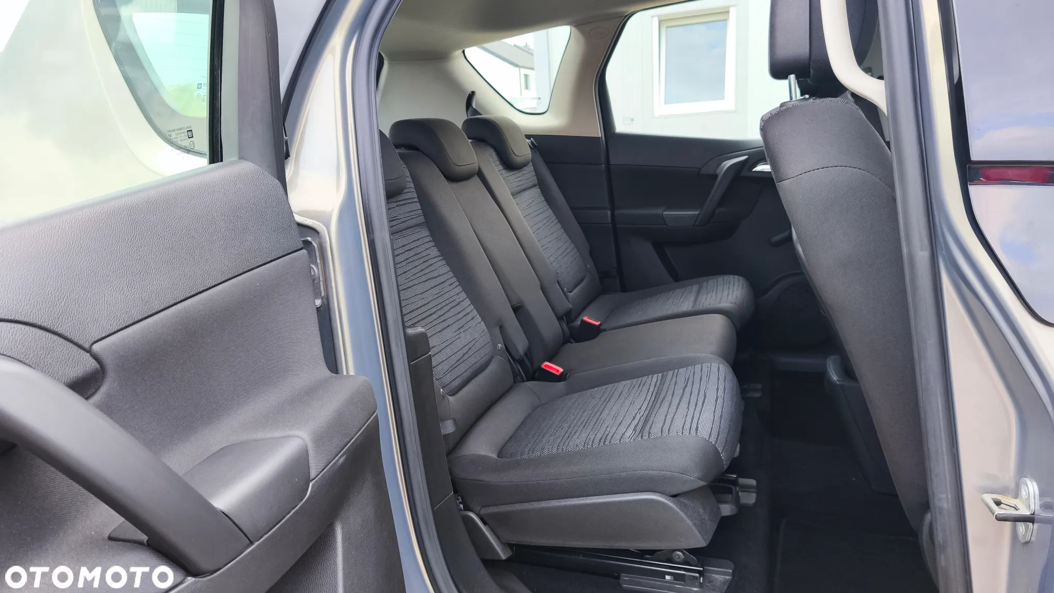 Opel Meriva - 27