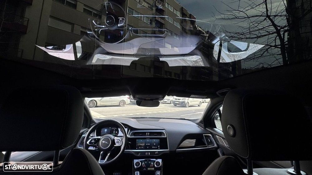 Jaguar I-Pace EV400 AWD S - 19