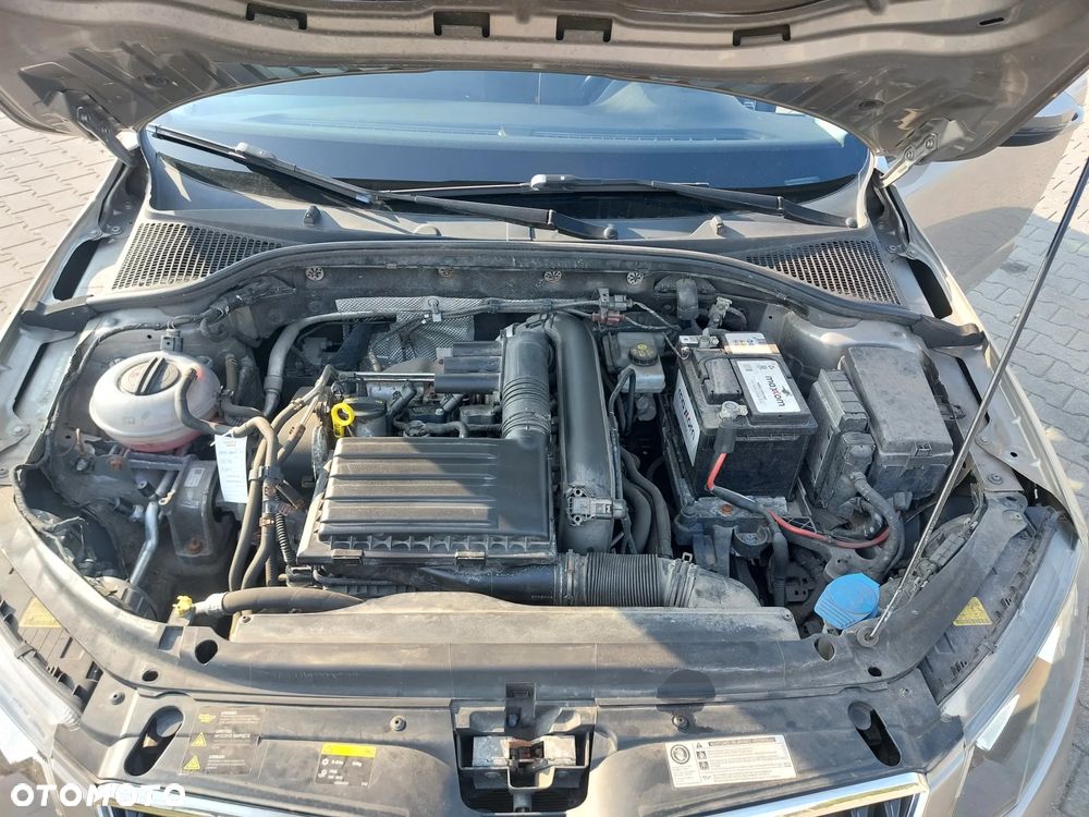 Skoda Octavia 1.4 TSI Ambition - 14