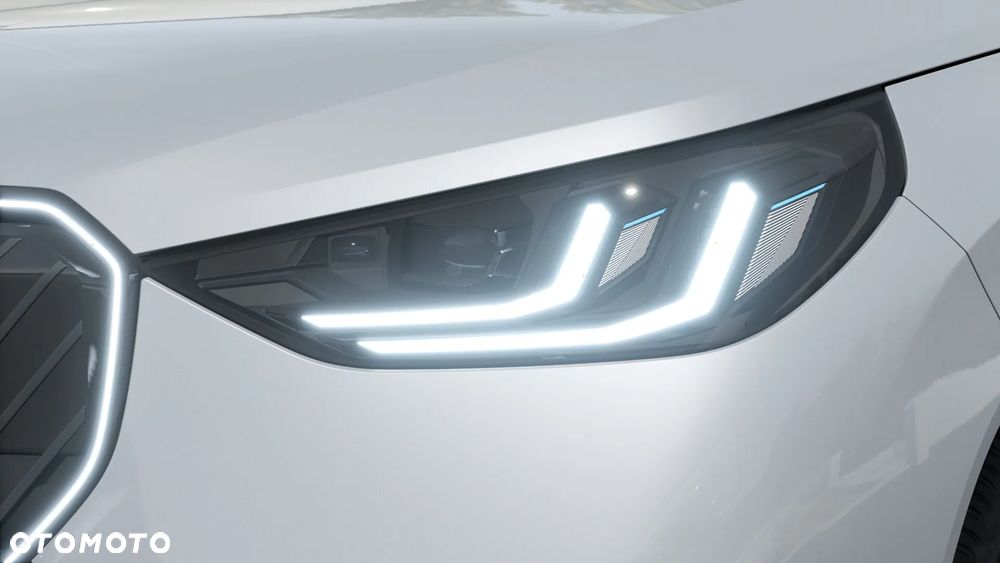 BMW X3 xDrive20 mHEV - 10