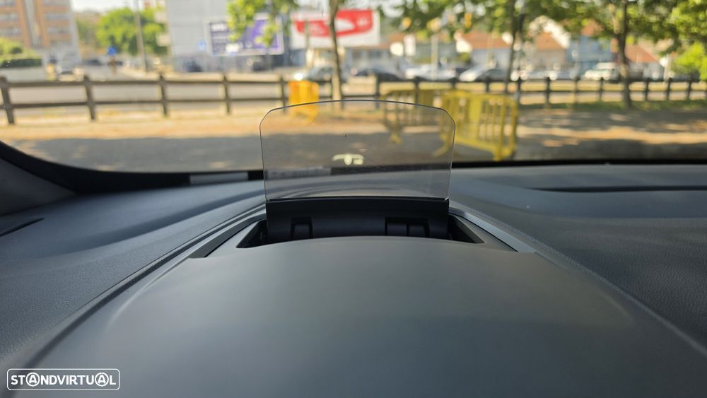 Renault Espace Energy dCi 160 EDC Initiale Paris - 39