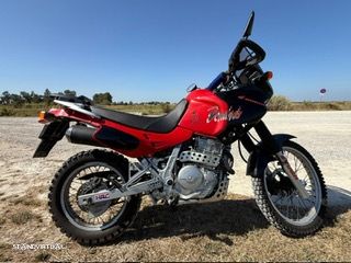 Honda Dominator Dominator 650 - 2