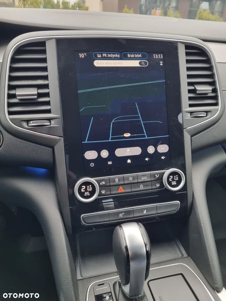 Renault Talisman 1.3 TCe FAP Intens EDC - 19