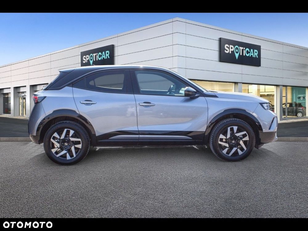 Opel Mokka - 5