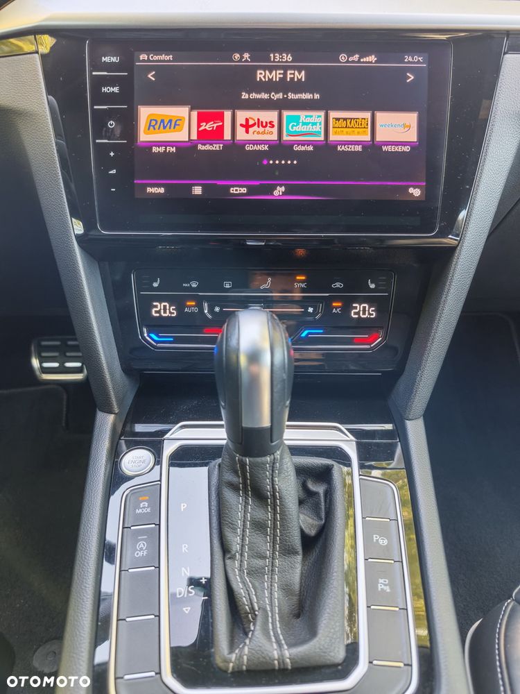 Volkswagen Arteon 2.0 TDI 4Motion R-Line DSG - 30