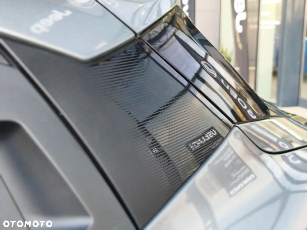 Alfa Romeo Junior 1.2 VGT Ibrida Ti - 34