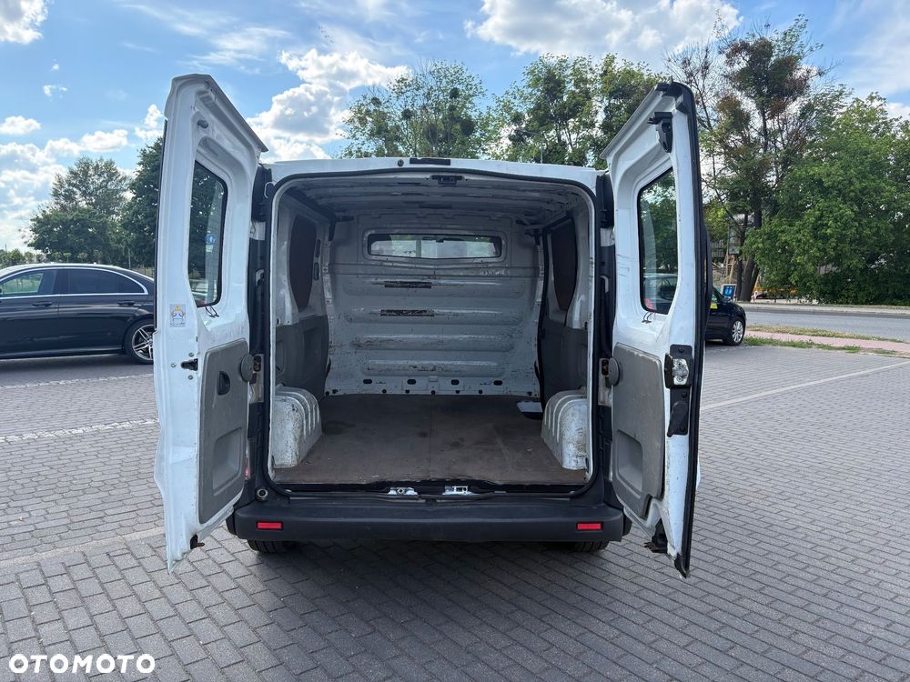 Renault Trafic - 5