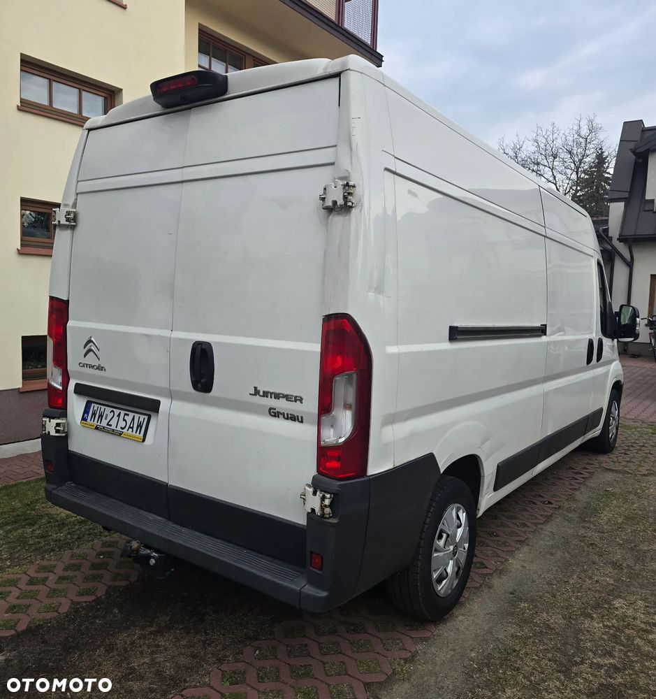 Citroën JUMPER - 16