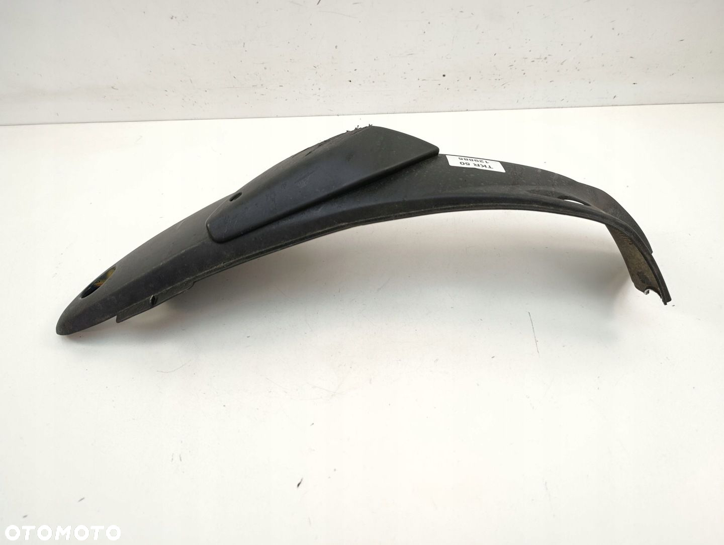 PEUGEOT TKR 50 OGON ZADUPEK LEWY - 4
