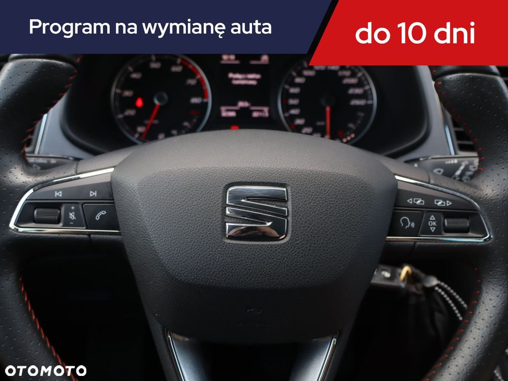 Seat Leon - 18