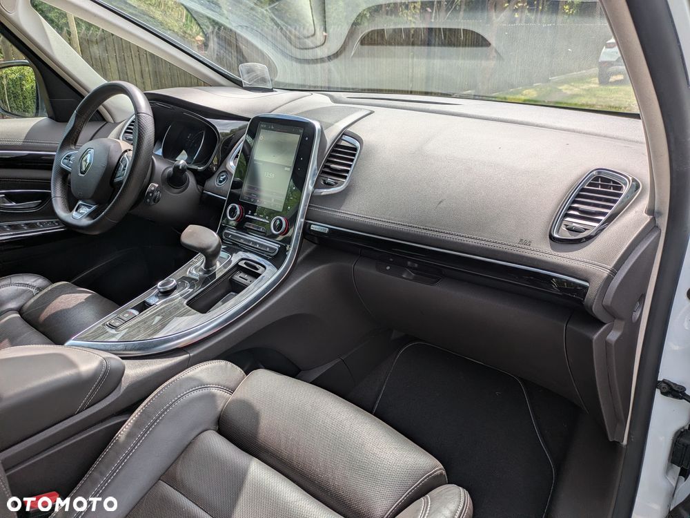 Renault Espace Energy dCi 160 EDC Initiale Paris - 16