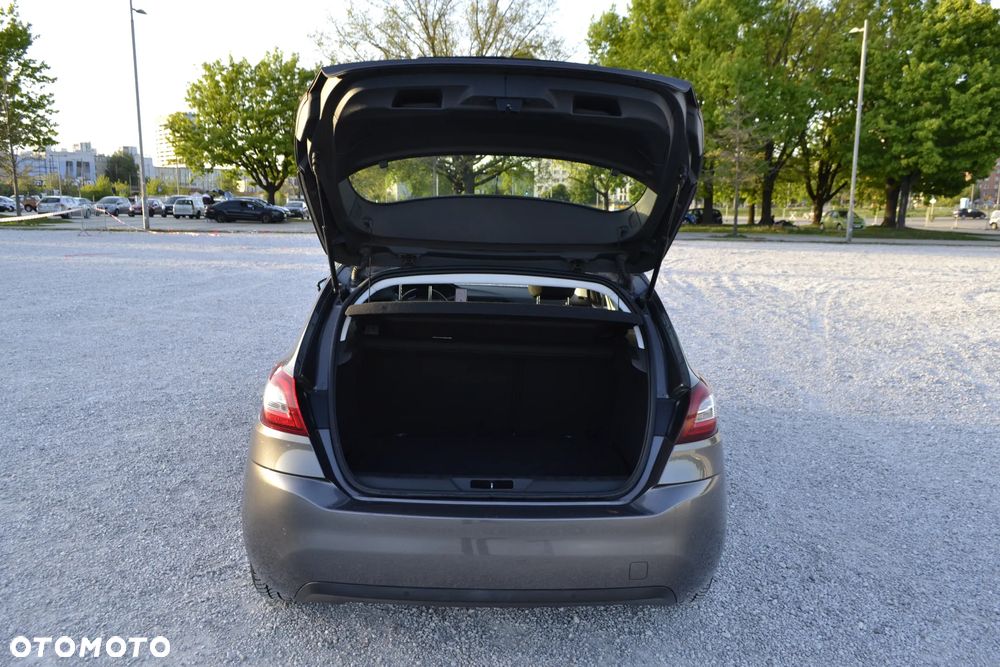 Peugeot 308 1.2 PureTech Access S&S - 13