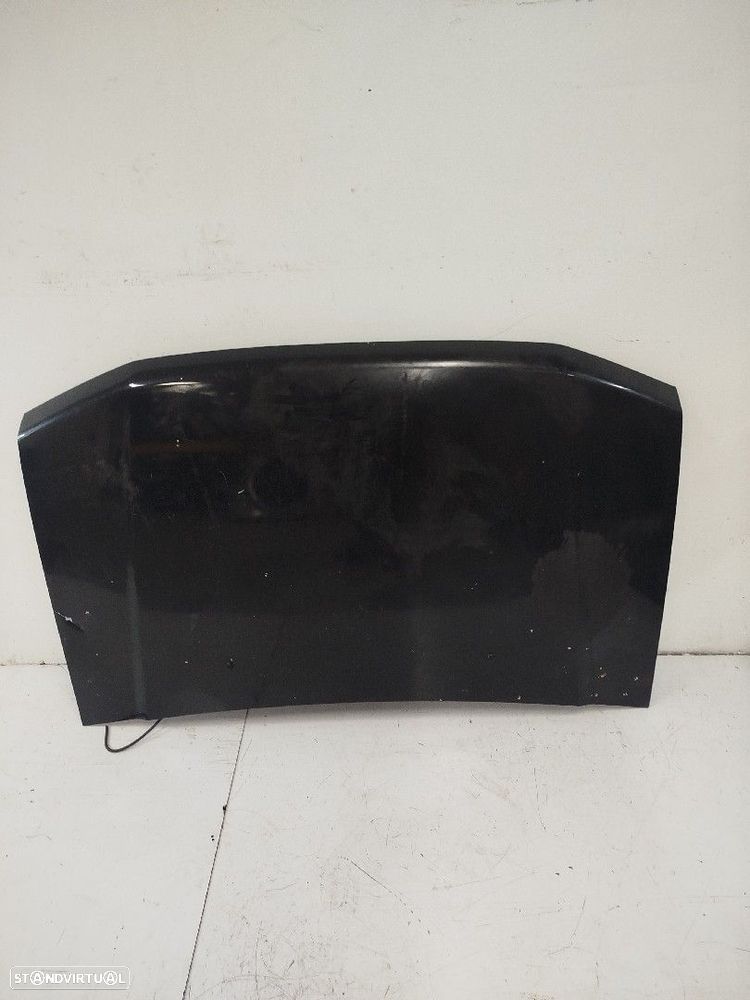 Capot Mitsubishi Pajero Pinin (H6_W, H7_W) - 5