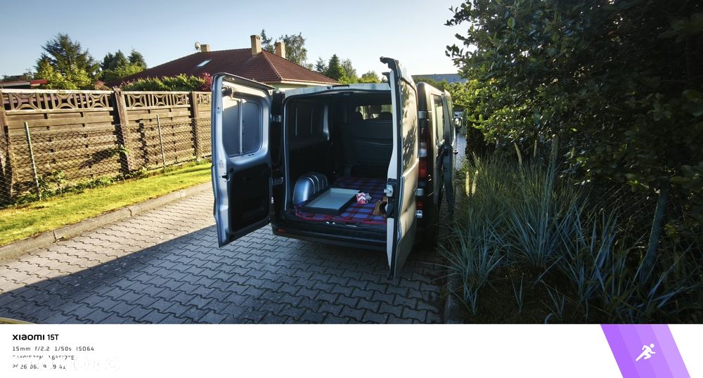 Renault Trafic - 5