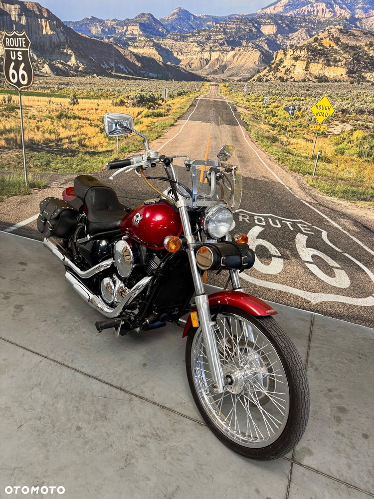 Kawasaki Vulcan - 3
