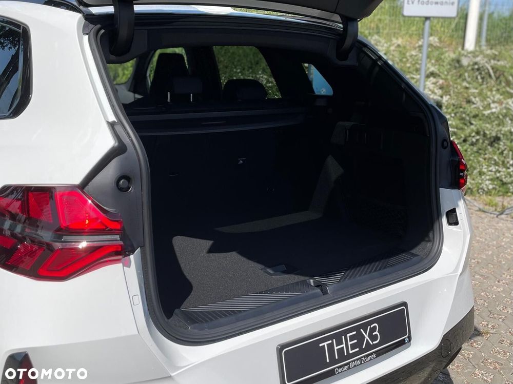 BMW X3 - 8