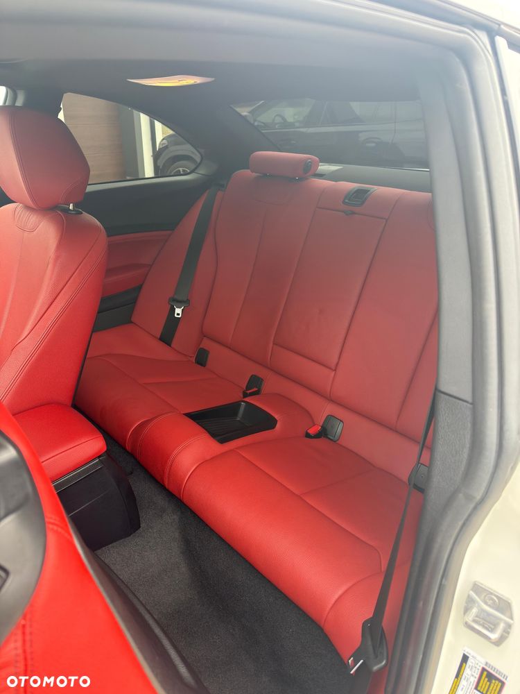 BMW Seria 2 230i M Sport - 13