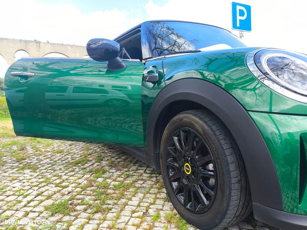 MINI 3 Portas Cooper SE - 5