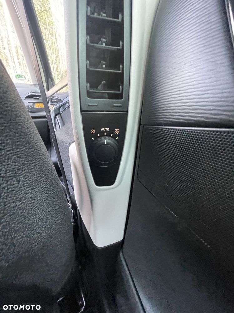 Citroën C4 Picasso VTi 120 Business Class - 23