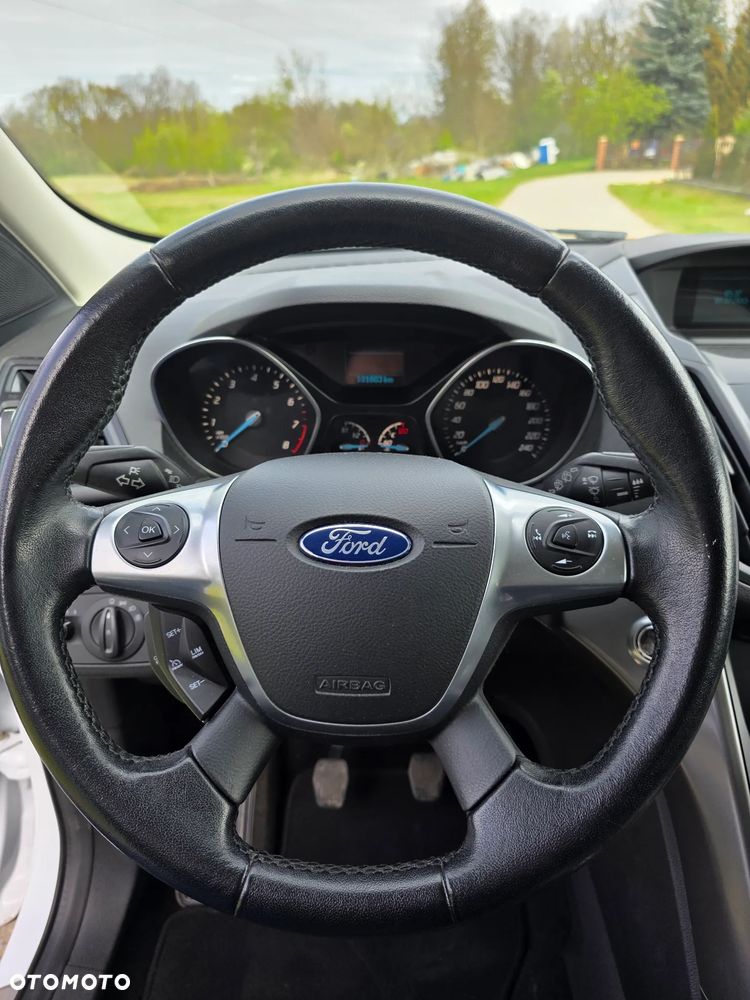 Ford Kuga 1.5 EcoBoost FWD Edition ASS - 7