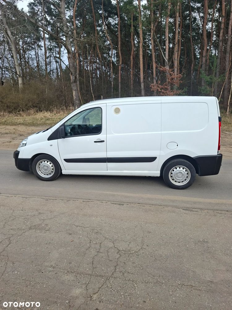 Citroën Jumpy Combi - 4