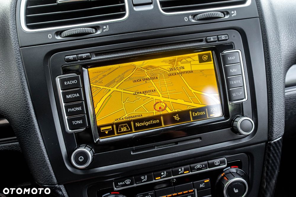 Volkswagen Golf 2.0 GTI DSG Edition 35 - 29