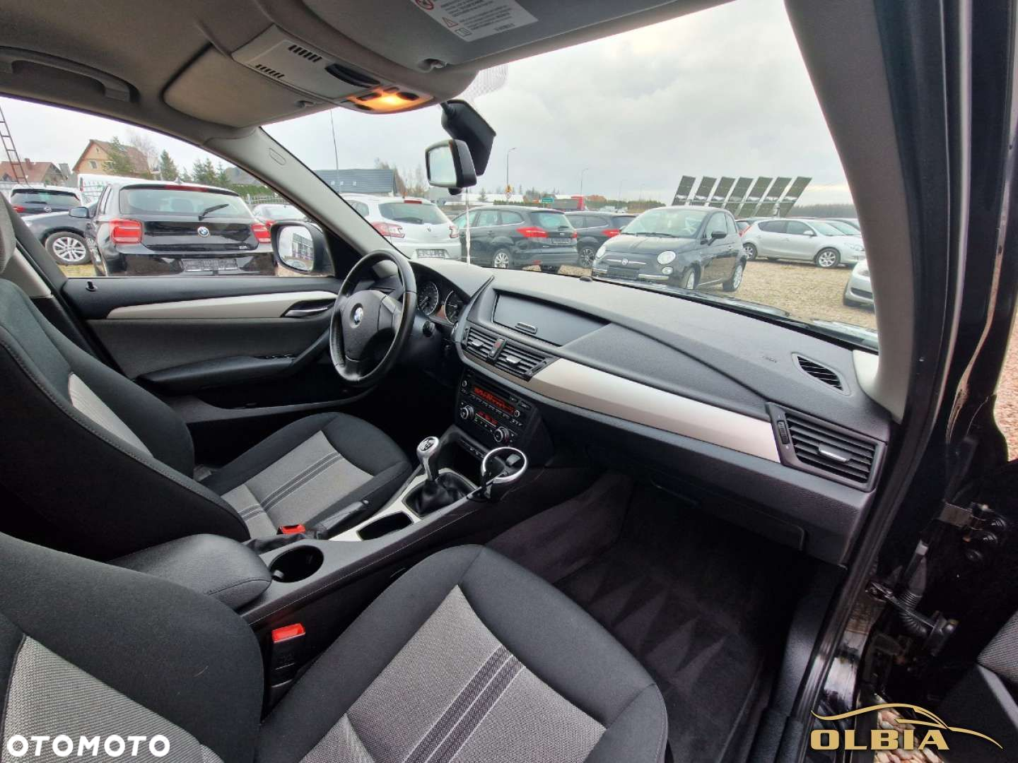 BMW X1 xDrive18d - 8