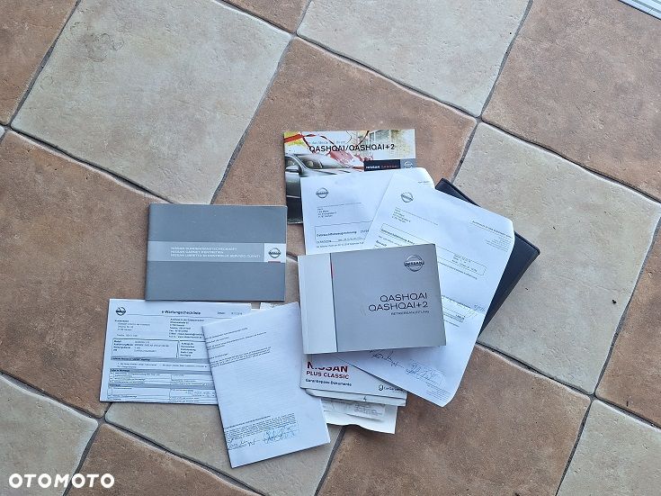 Nissan Qashqai 2.0 tekna - 16