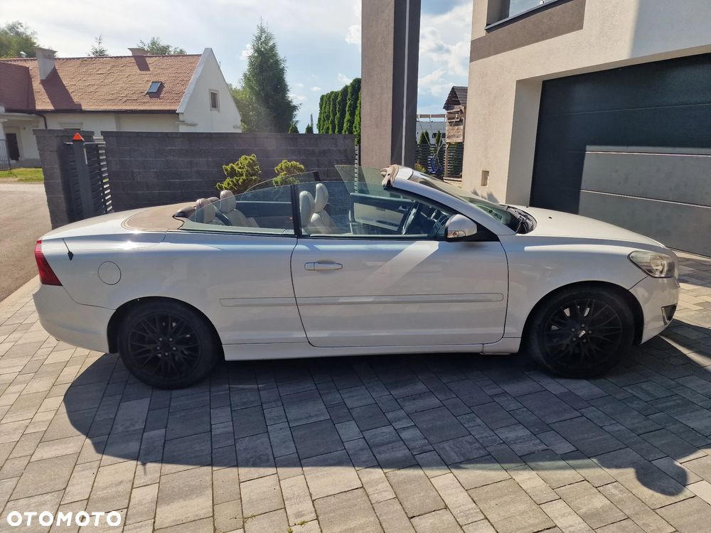 Volvo C70 - 13