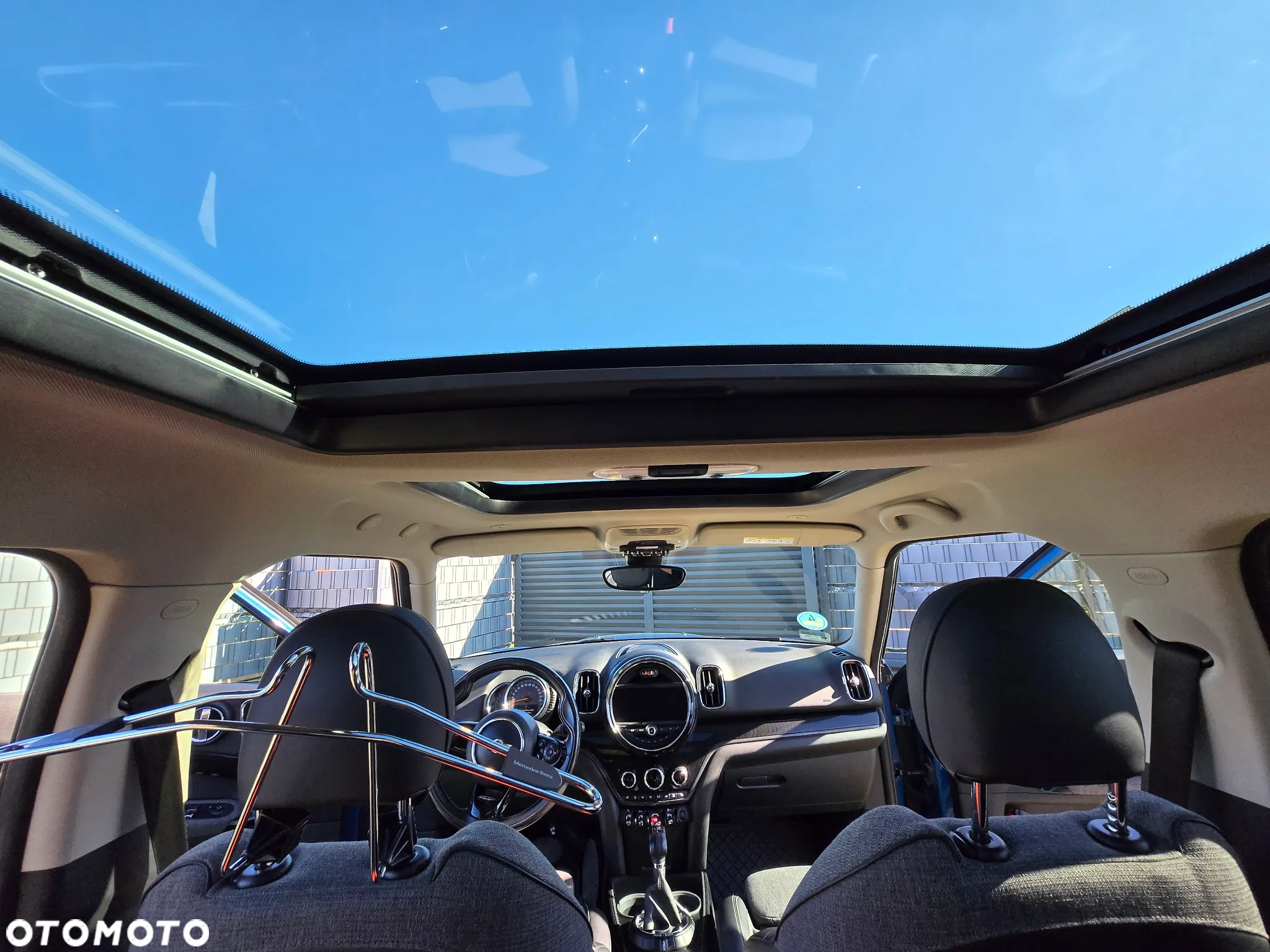 MINI Countryman Cooper S ALL4 - 11