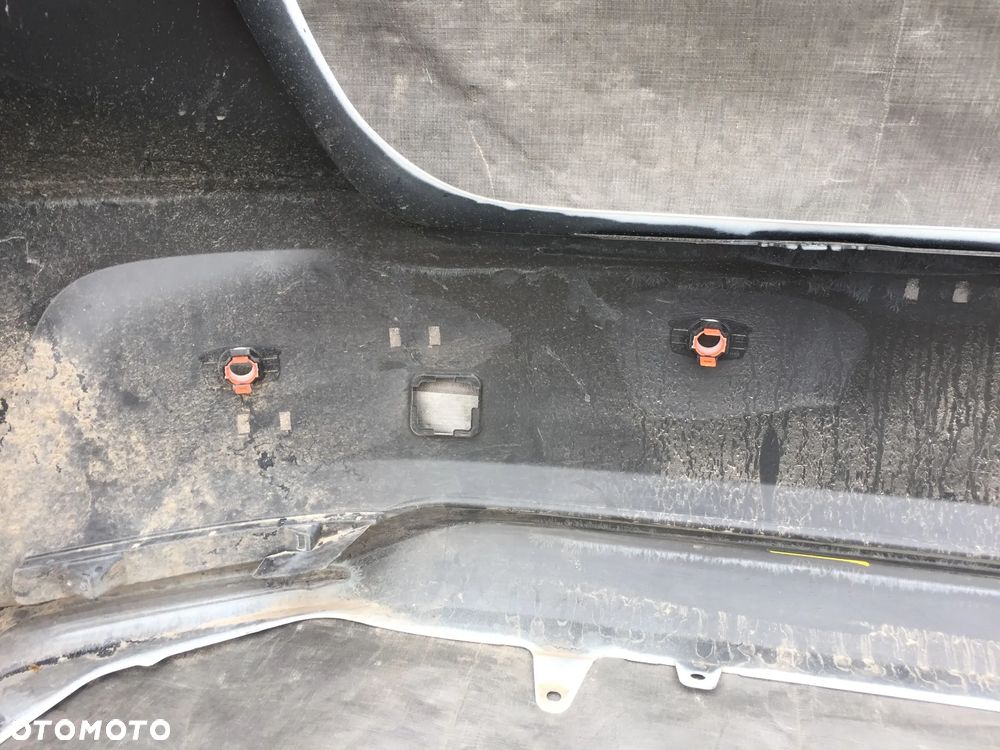 TOYOTA COROLLA E21 SEDAN 2019- ZDERZAK TYLNY TYŁ - 6