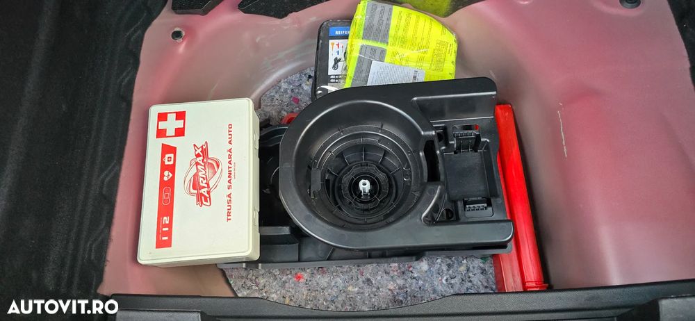 Opel Mokka 1.2L Turbo Start/Stop Aut. GS - 17