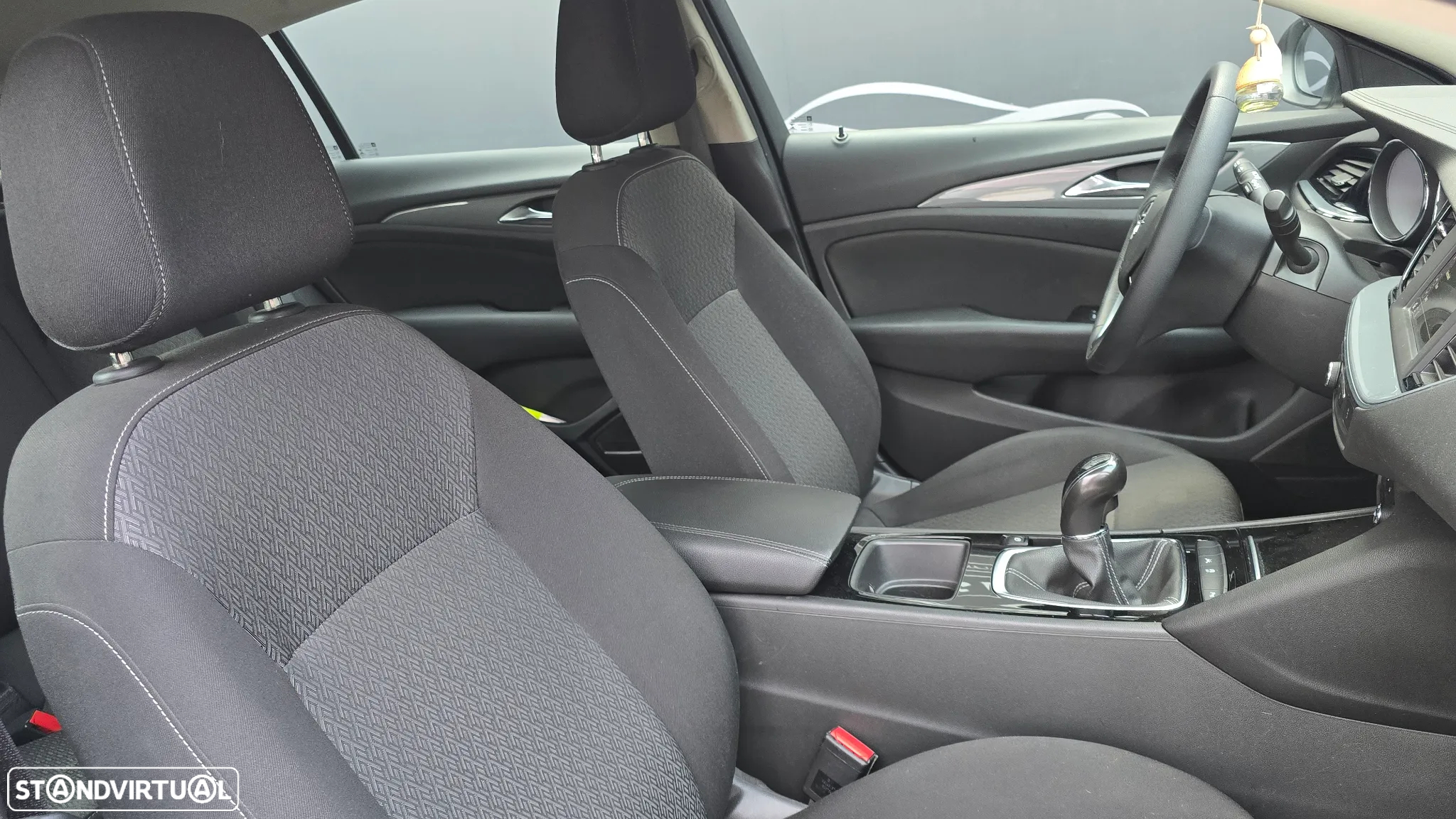 Opel Insignia Grand Sport 1.6 CDTi Edition - 13