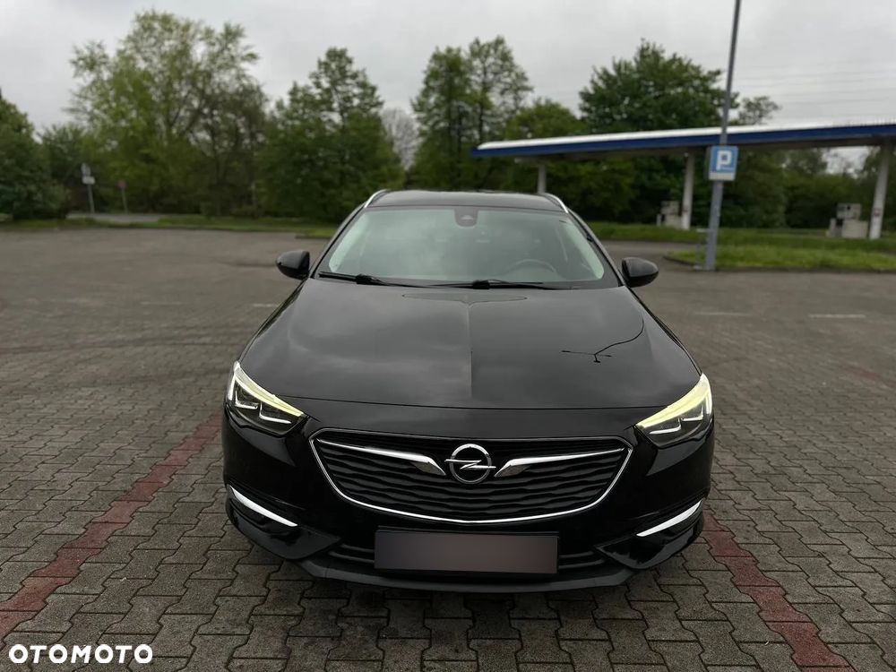 Opel Insignia 1.6 CDTI Innovation - 1