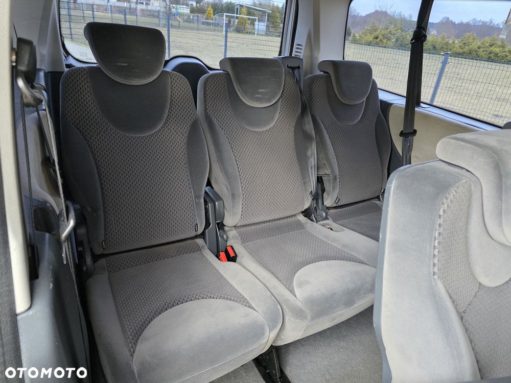 Citroën Jumpy Combi - 12