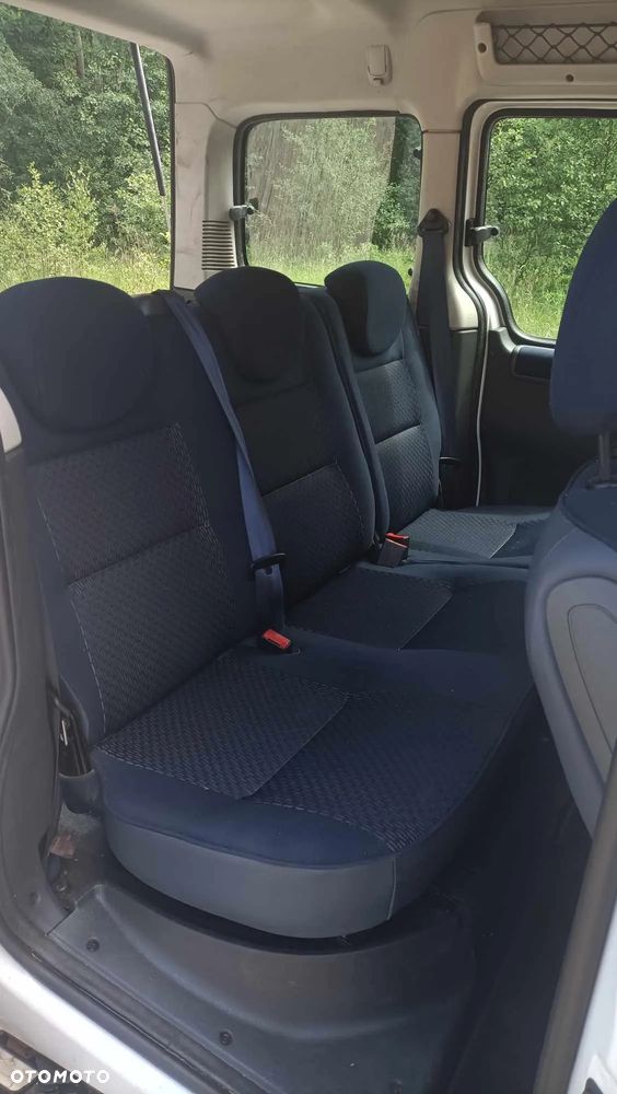 Citroën Berlingo Multispace 1.4i Plus - 2