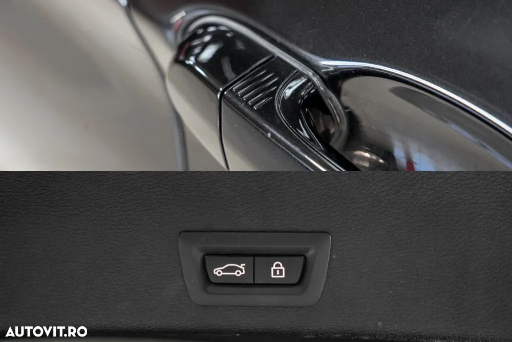 BMW X4 xDrive20d Aut. M Sport - 15