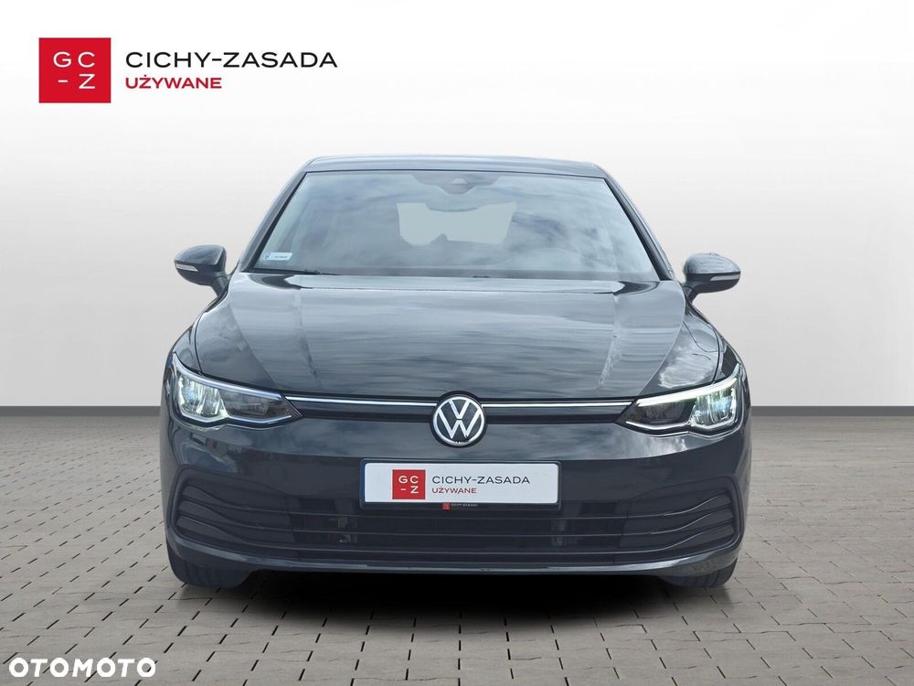 Volkswagen Golf 1.0 TSI Life - 9