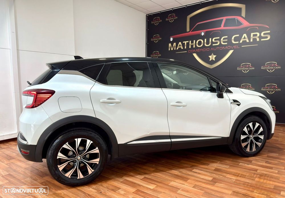 Renault Captur 1.0 TCe Techno - 5