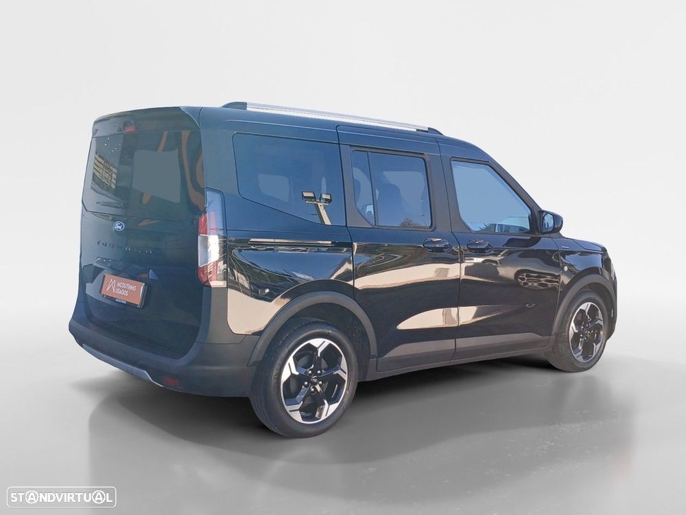 Ford Tourneo Courier 1.0 EcoBoost Active - 5